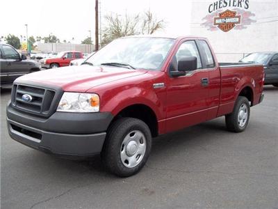 Used Ford F150 2007 : $7995