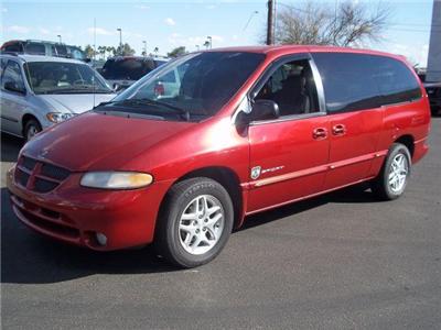 Used Dodge GrandCaravan 2000 : $5995