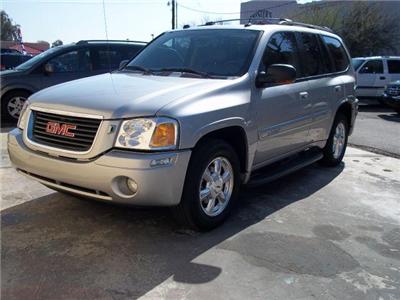 Used GMC Envoy 2005 : $9995