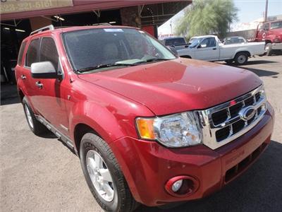 Used Ford Escape 2008 : $10999