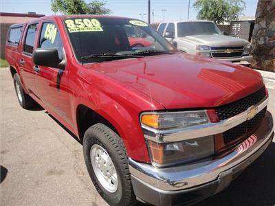Used Chevrolet Colorado 2005 : $7499