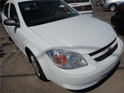 Used Chevrolet Cobalt 2006 : $4999