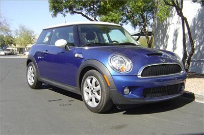 Used Mini Cooper 2009 : $18995