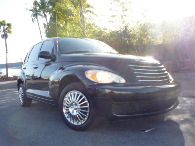 Used Chrysler PT Cruiser 2006 : $5495