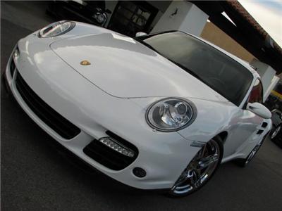 Used Porsche 911 2007 : $83898