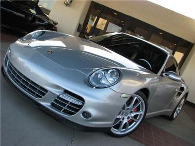 Used Porsche 911 2007 : $0