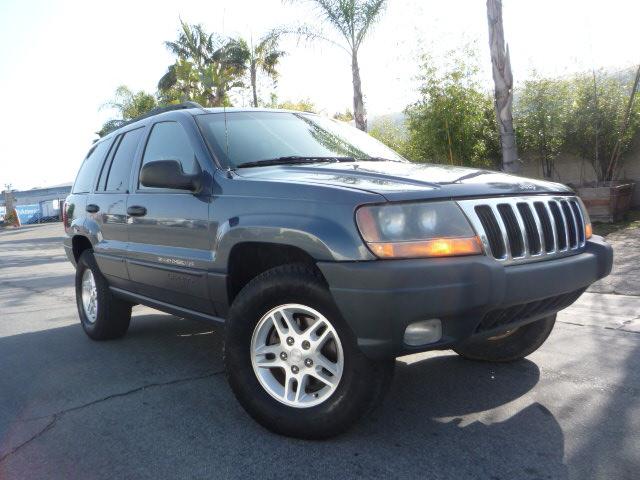 Used Jeep Grand Cherokee 2001 : $5995