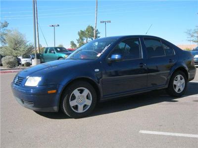 Used Volkswagen Jetta 2002 : $0