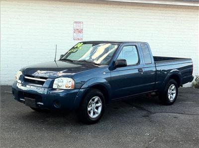 Used Nissan Frontier 2004 : $9995