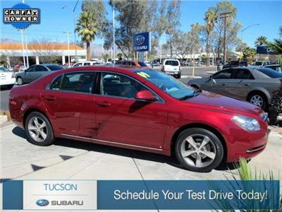 Used Chevrolet Malibu 2009 : $14468