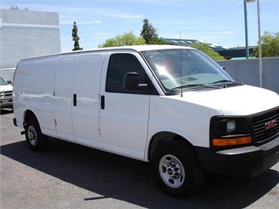 Used Chevrolet Express 2006 : $5950