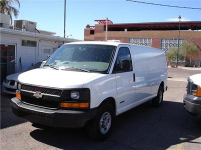 Used Chevrolet Express 2006 : $6950