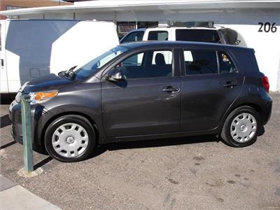 Used Scion xD 2008 : $12400