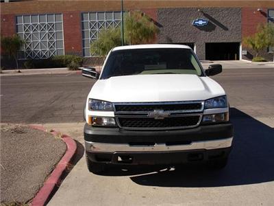Used Chevrolet Silverado 2007 : $13500