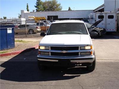 Used Chevrolet Suburban 1999 : $4850