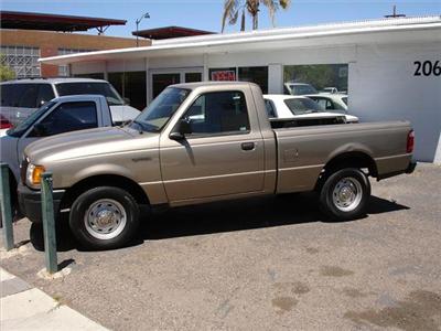 Used Ford Ranger 2004 : $5950