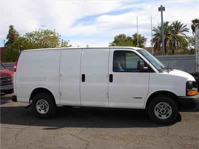 Used Chevrolet Express 2007 : $11950