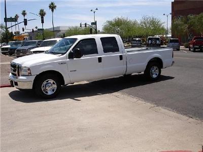 Used Ford F250 2006 : $18500