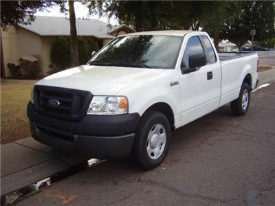 Used Ford F150 2007 : $7500