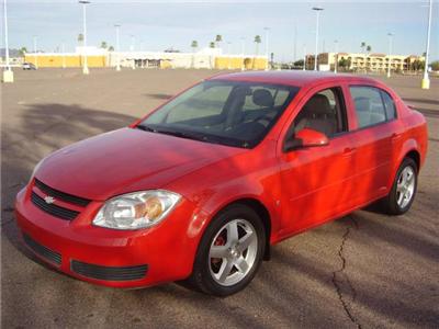 Used Chevrolet Cobalt 2006 : $7800