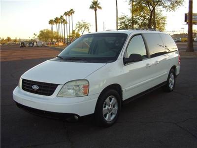 Used Ford Freestar 2005 : $6400