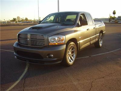 Used Dodge RamPickup 2006 : $26000