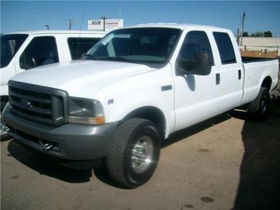 Used Ford F350 2002 : $5995