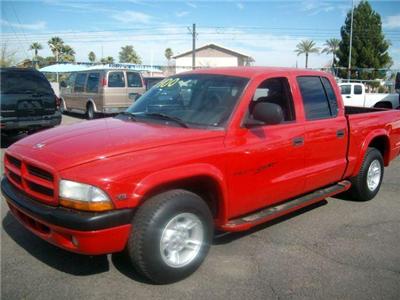 Used Dodge Dakota 2000 : $6400