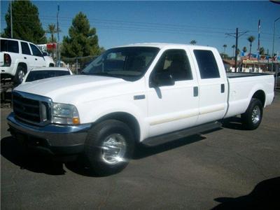 Used Ford F250 2003 : $9950
