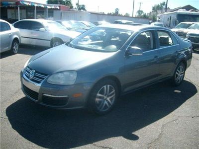 Used Volkswagen Jetta 2005 : $8500