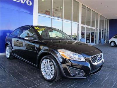 New Volvo C30 2011 : $28500