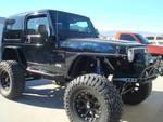 Used Jeep Wrangler 2005 : $27500