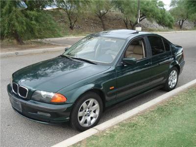 Used BMW 3series 2000 : $7450