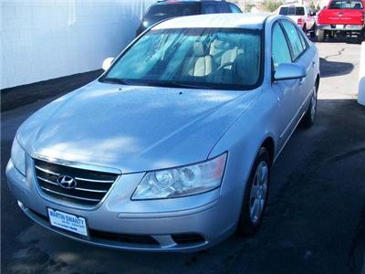 Used Hyundai Sonata 2010 : $14995