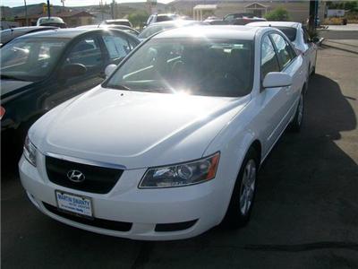 Used Hyundai Sonata 2008 : $13995