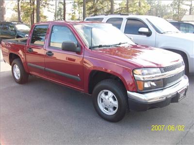 Used Chevrolet Colorado 2006 : $12500