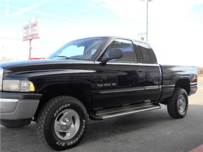 Used Dodge RamPickup 2000 : $5900