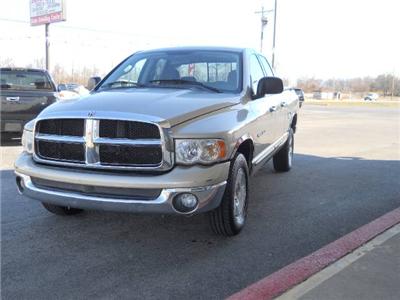 Used Dodge RamPickup 2004 : $8900