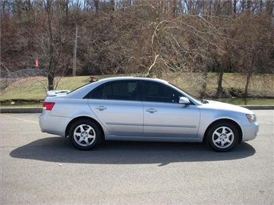 Used Hyundai Sonata 2006 : $6995