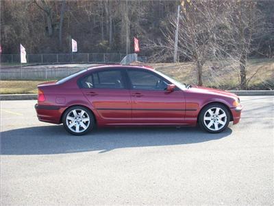 Used BMW 3series 2001 : $8995