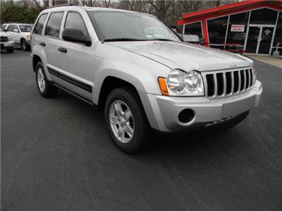 Used Jeep GrandCherokee 2005 : $14500