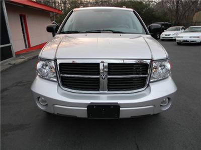 Used Dodge Durango 2008 : $17500