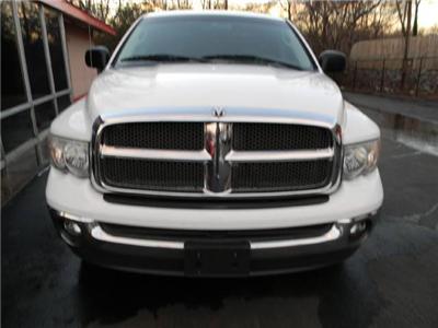 Used Dodge RamPickup 2002 : $11850