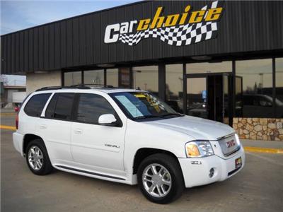 Used GMC Envoy 2007 : $21997