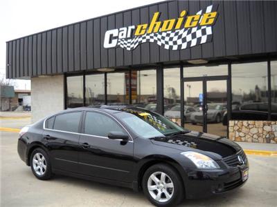 Used Nissan Altima 2008 : $21997