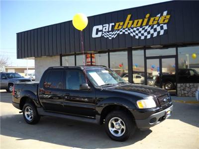 Used Ford ExplorerSportTrac 2005 : $14997