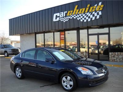 Used Nissan Altima 2008 : $14997