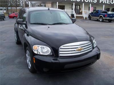 Used Chevrolet HHR 2007 : $9850