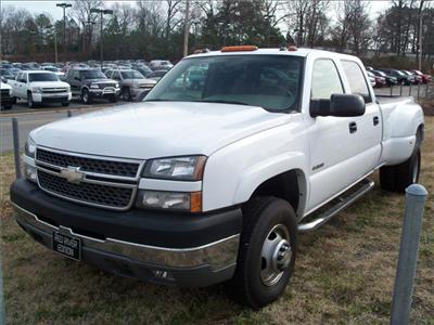 Used Chevrolet Silverado 2005 : $13950