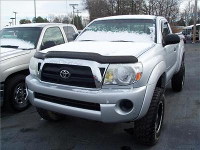 Used Toyota Tacoma 2006 : $11850